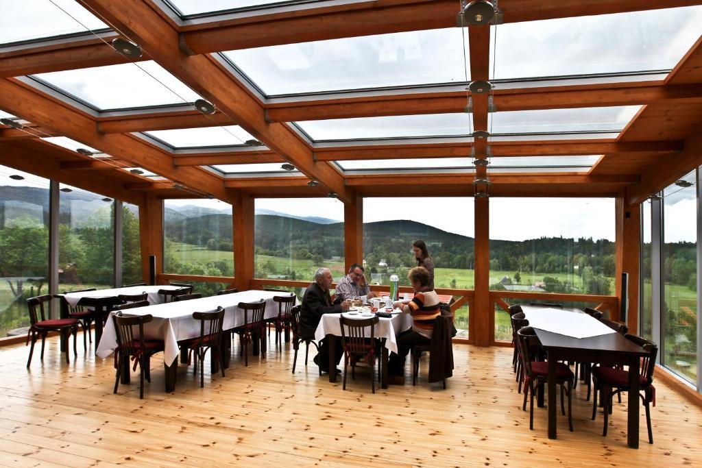 Honor Villa Izvoare  Eksteriør bilde