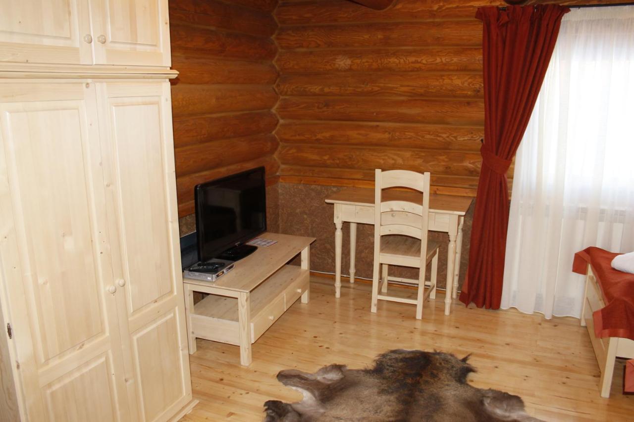 Honor Villa Izvoare  Rom bilde