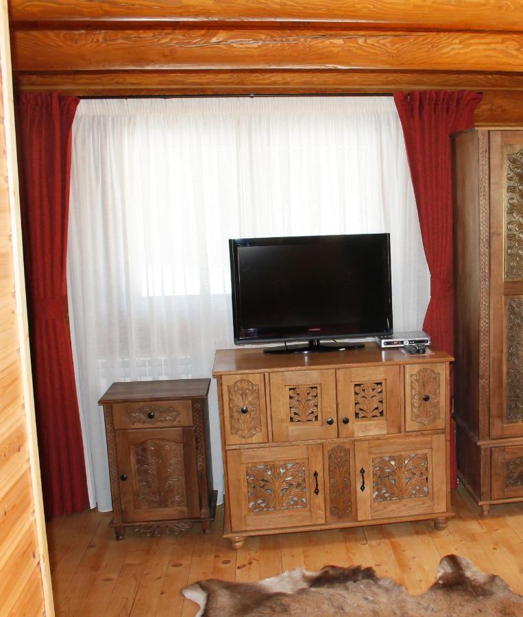 Honor Villa Izvoare  Rom bilde